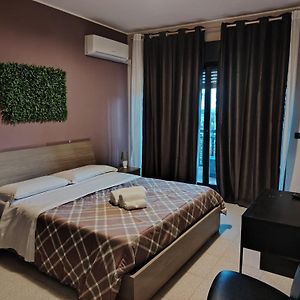 Camera deluxe con letto king size